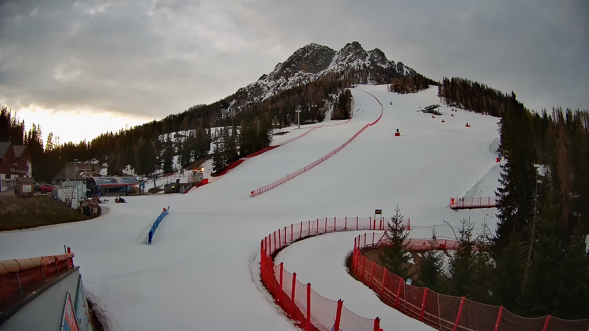 Pre da Peres – Plan de Corones – Passo Furcia