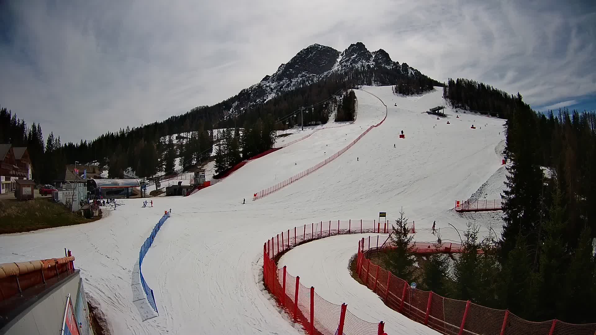 Pre da Peres – Plan de Corones – Passo Furcia