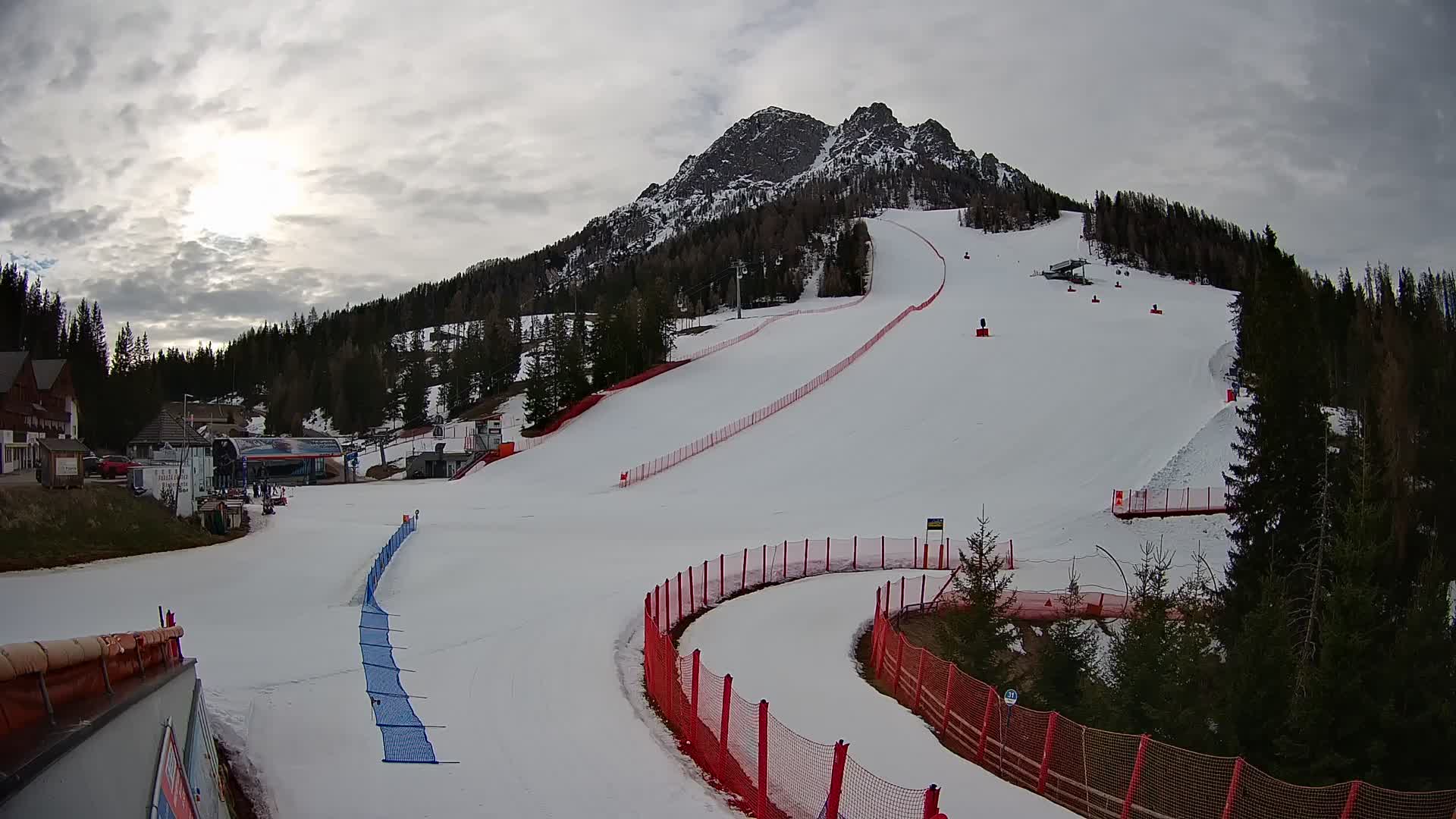 Pre da Peres – Plan de Corones – Passo Furcia