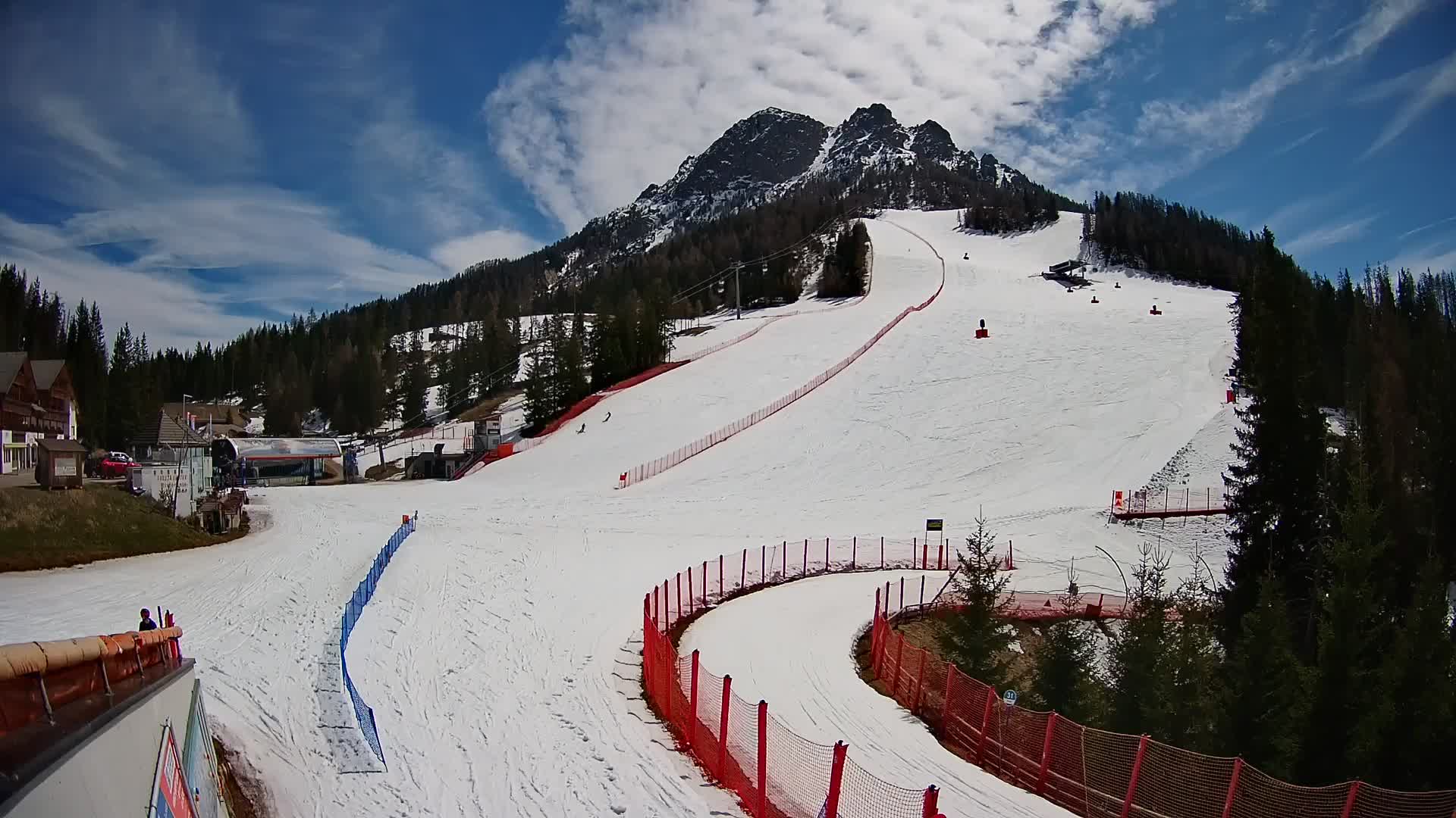 Pre da Peres – Plan de Corones – Passo Furcia