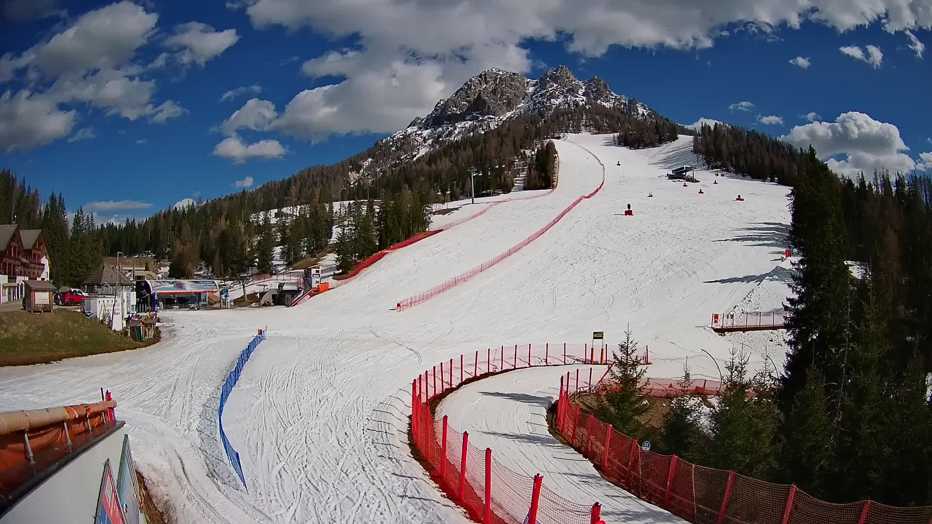 Pre da Peres – Plan de Corones – Passo Furcia