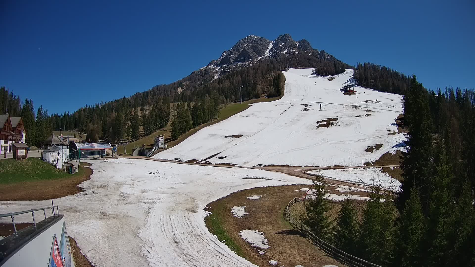 Pre da Peres – Plan de Corones – Passo Furcia