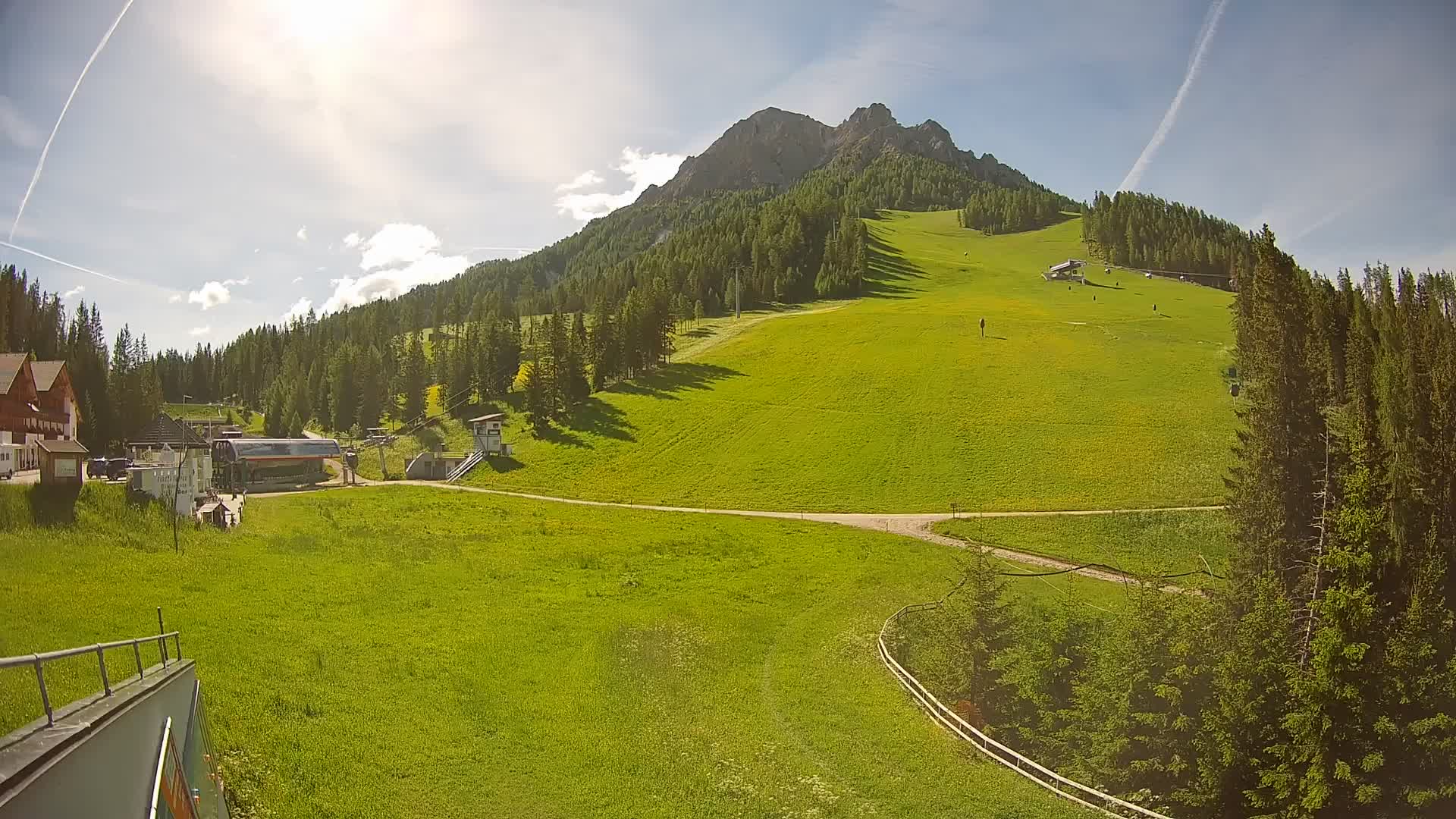 Pre da Peres – Plan de Corones – Passo Furcia