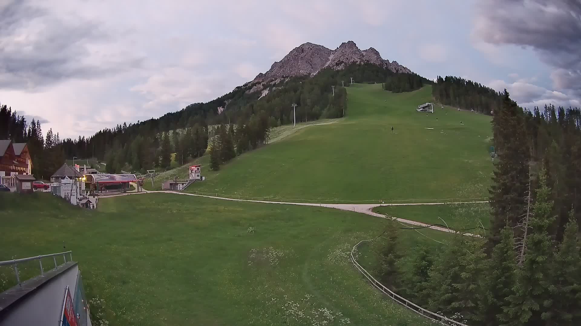 Pre da Peres – Plan de Corones – Passo Furcia