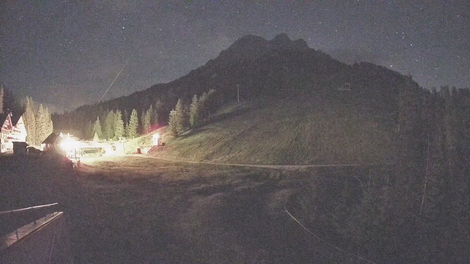 Pre da Peres – Skijalište Kronplatz – Passo Forcia