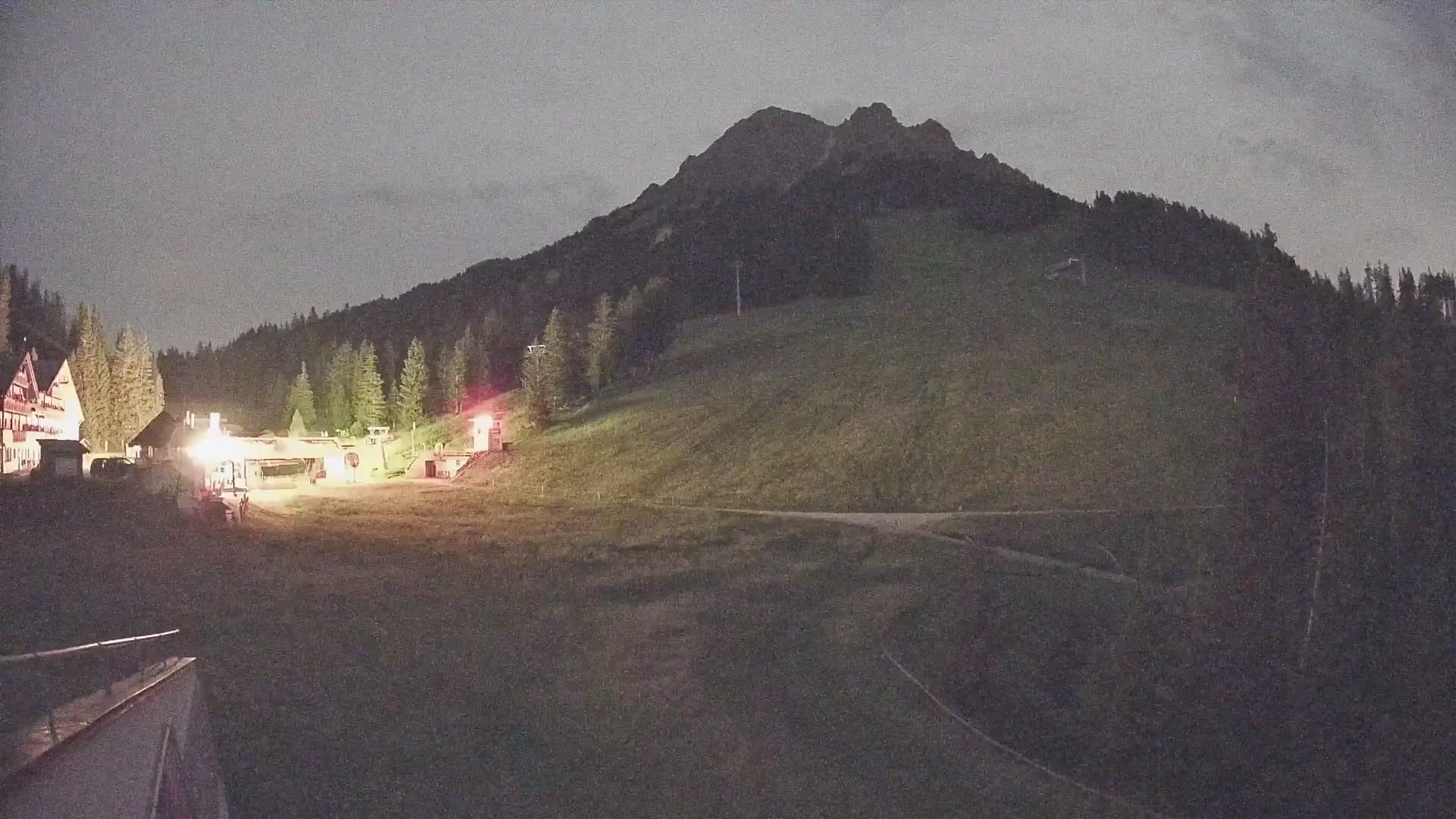 Pre da Peres – Smučišče Kronplatz – Passo Forcia