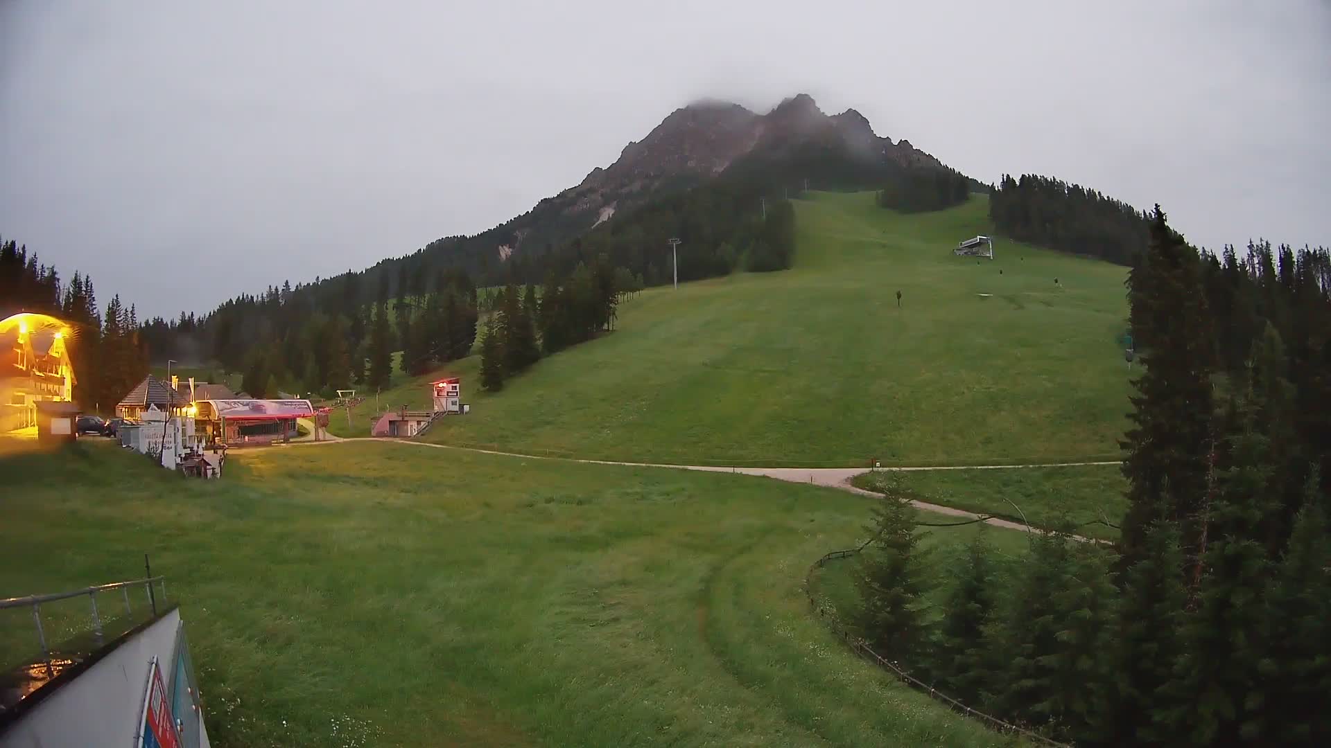 Pre da Peres – Plan de Corones – Passo Furcia