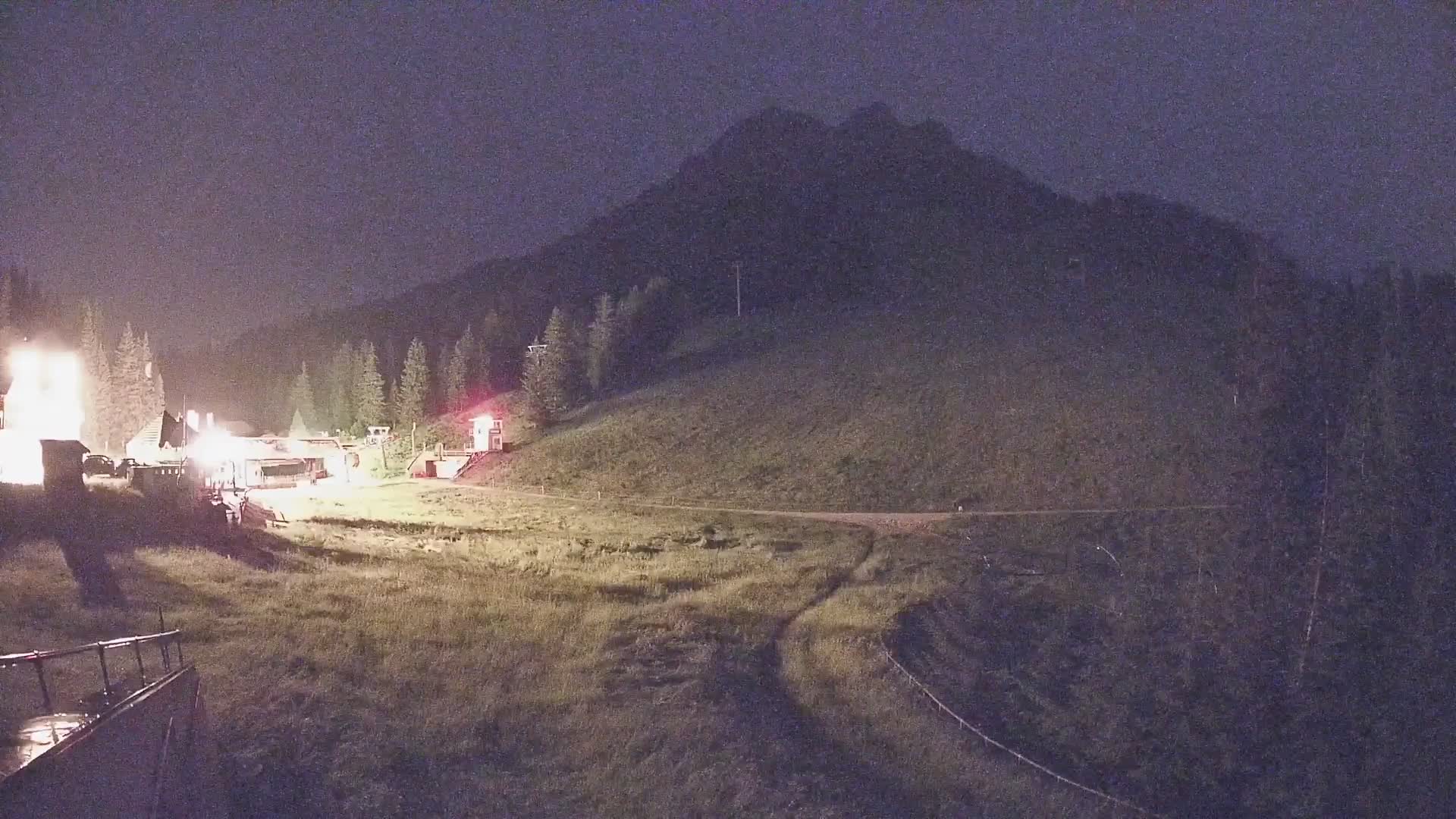 Pre da Peres – Smučišče Kronplatz – Passo Forcia