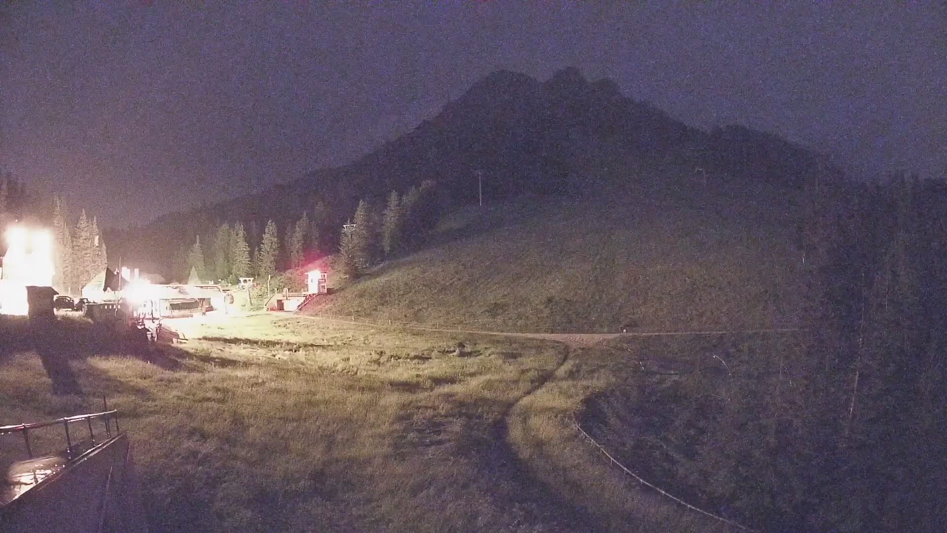 Pre da Peres – Skijalište Kronplatz – Passo Forcia