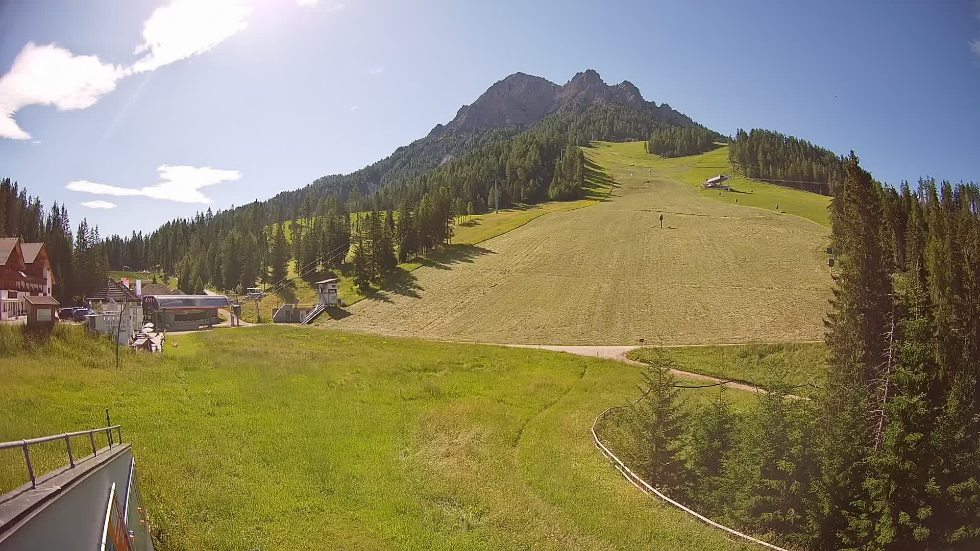 Pre da Peres – Skijalište Kronplatz – Passo Forcia