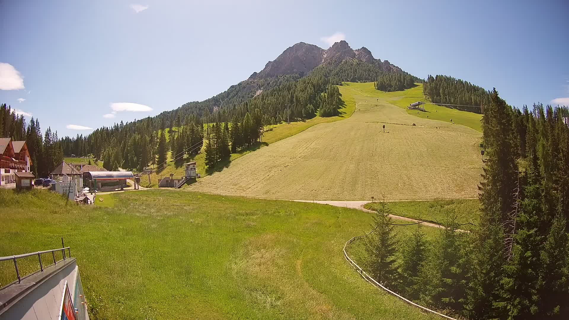 Pre da Peres – Plan de Corones – Passo Furcia