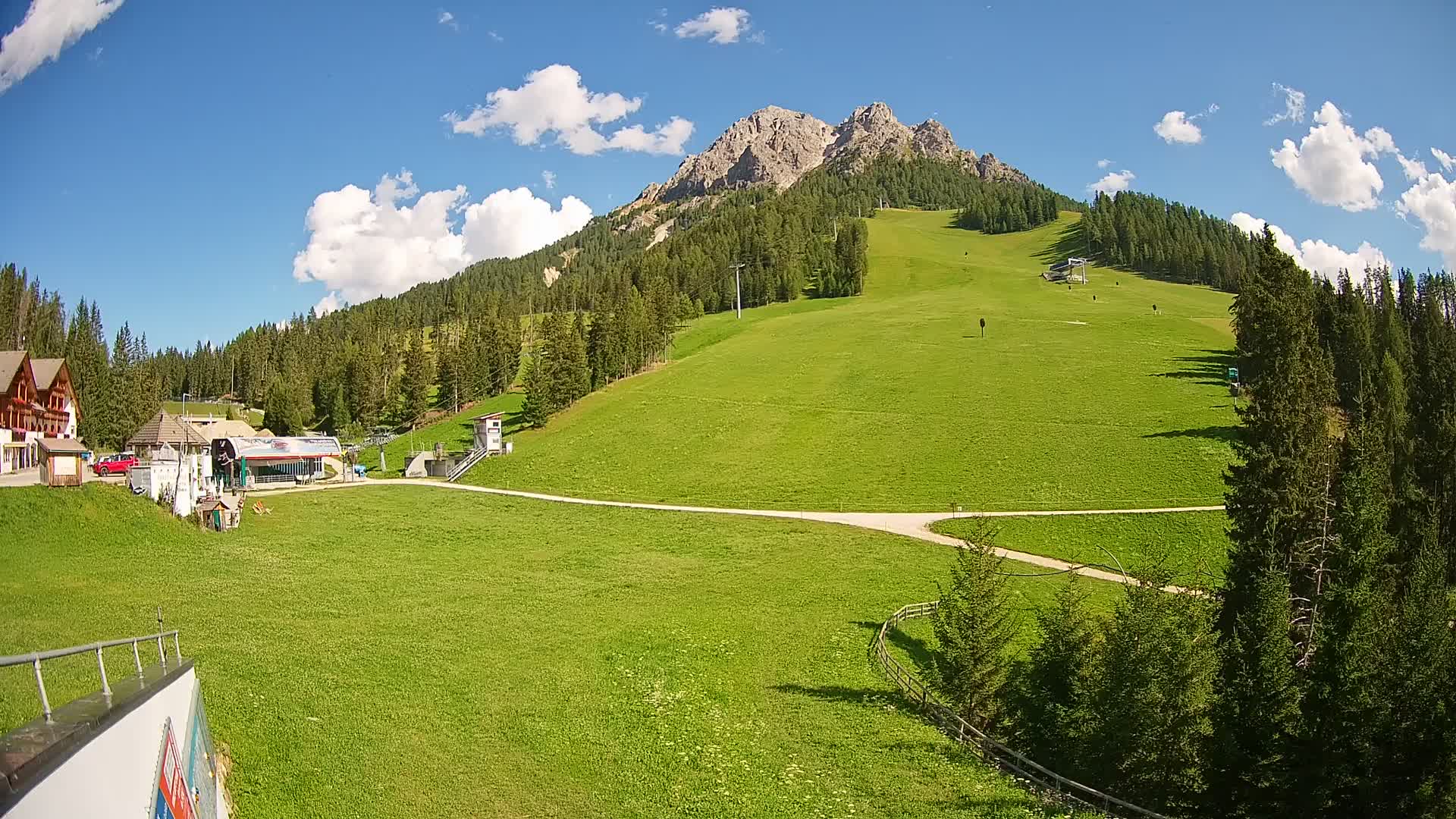Pre da Peres – Plan de Corones – Passo Furcia