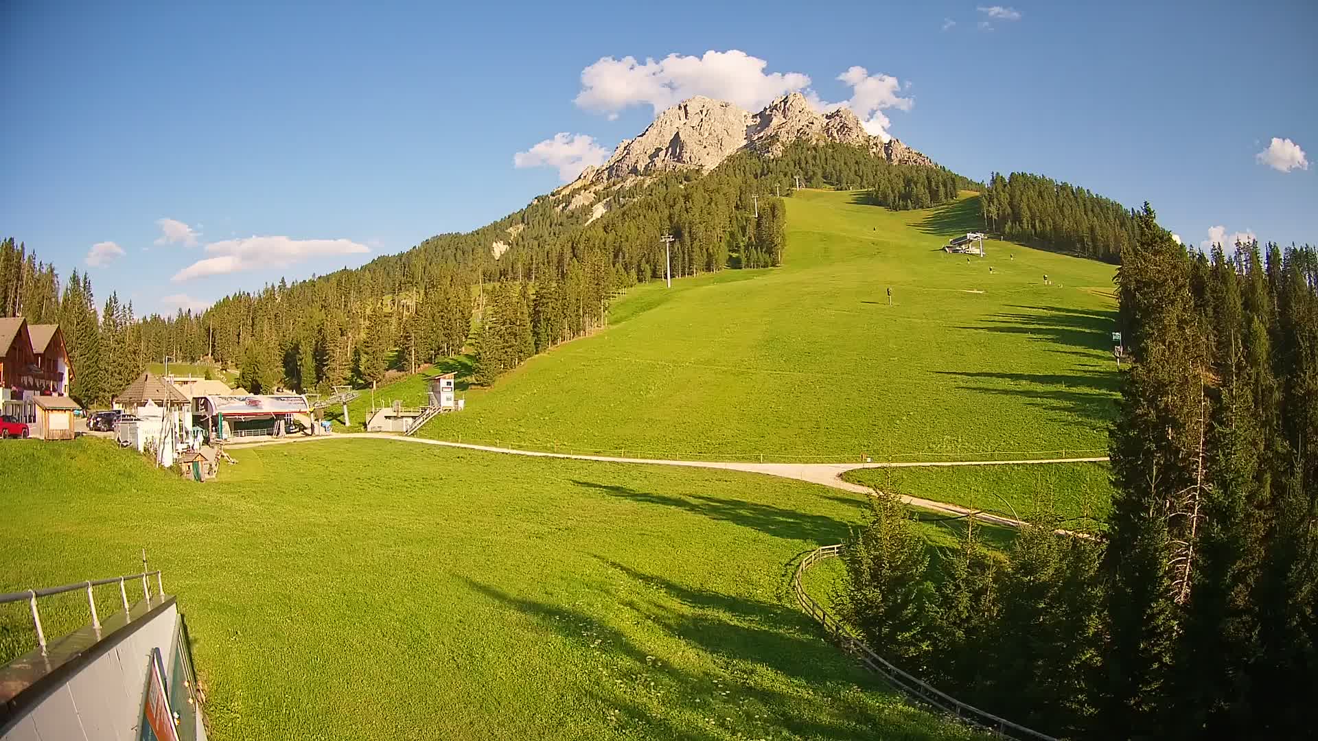 Pre da Peres – Plan de Corones – Passo Furcia