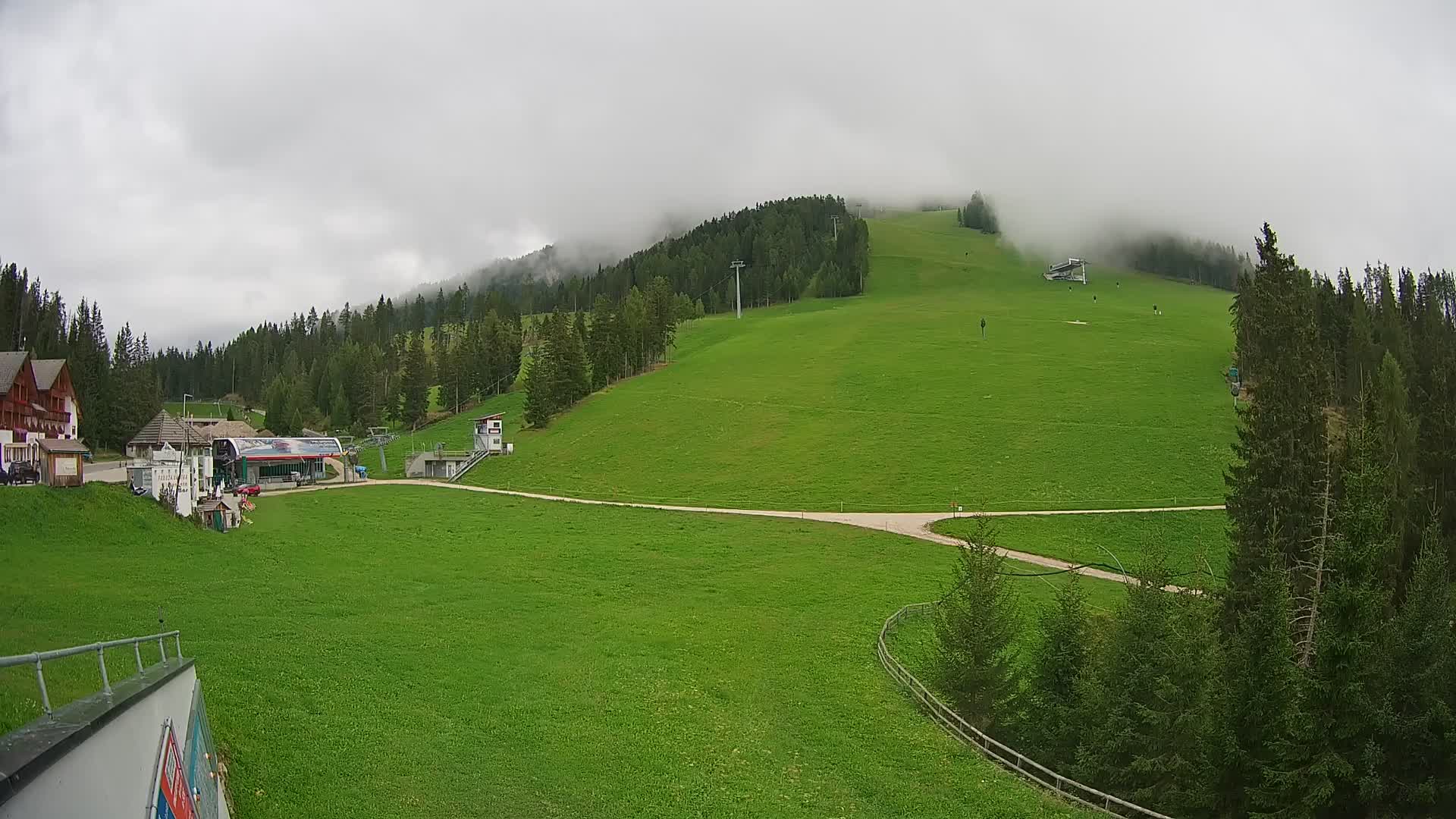 Pre da Peres – Plan de Corones – Passo Furcia