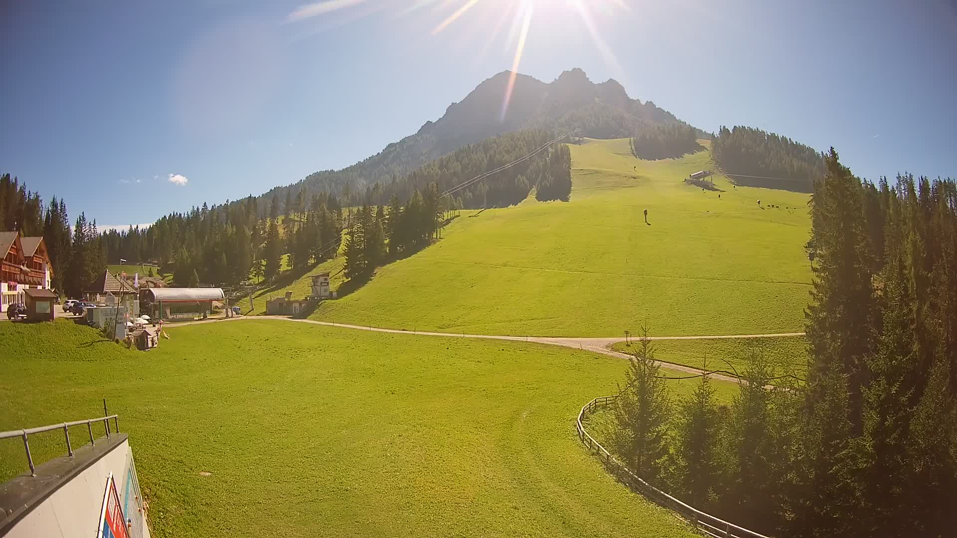 Pre da Peres – Plan de Corones – Passo Furcia
