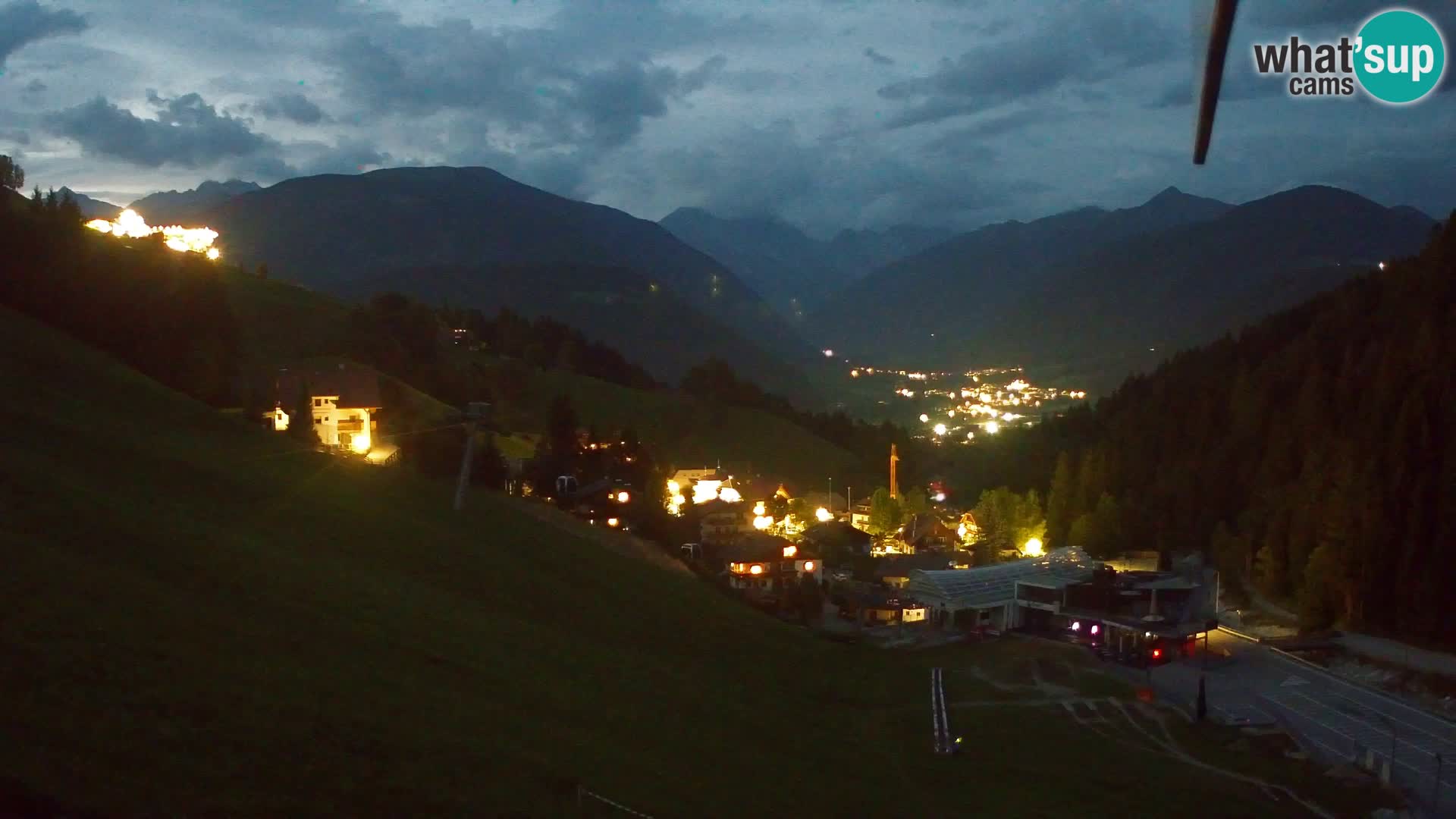 Gare inférieure d’Olang | Kronplatz
