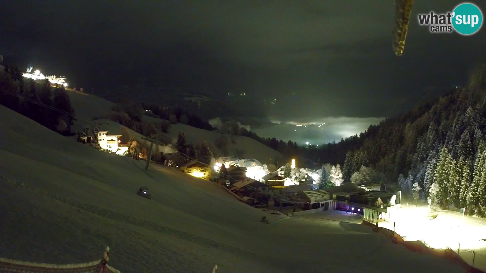 Olang spodnja postaja | Kronplatz