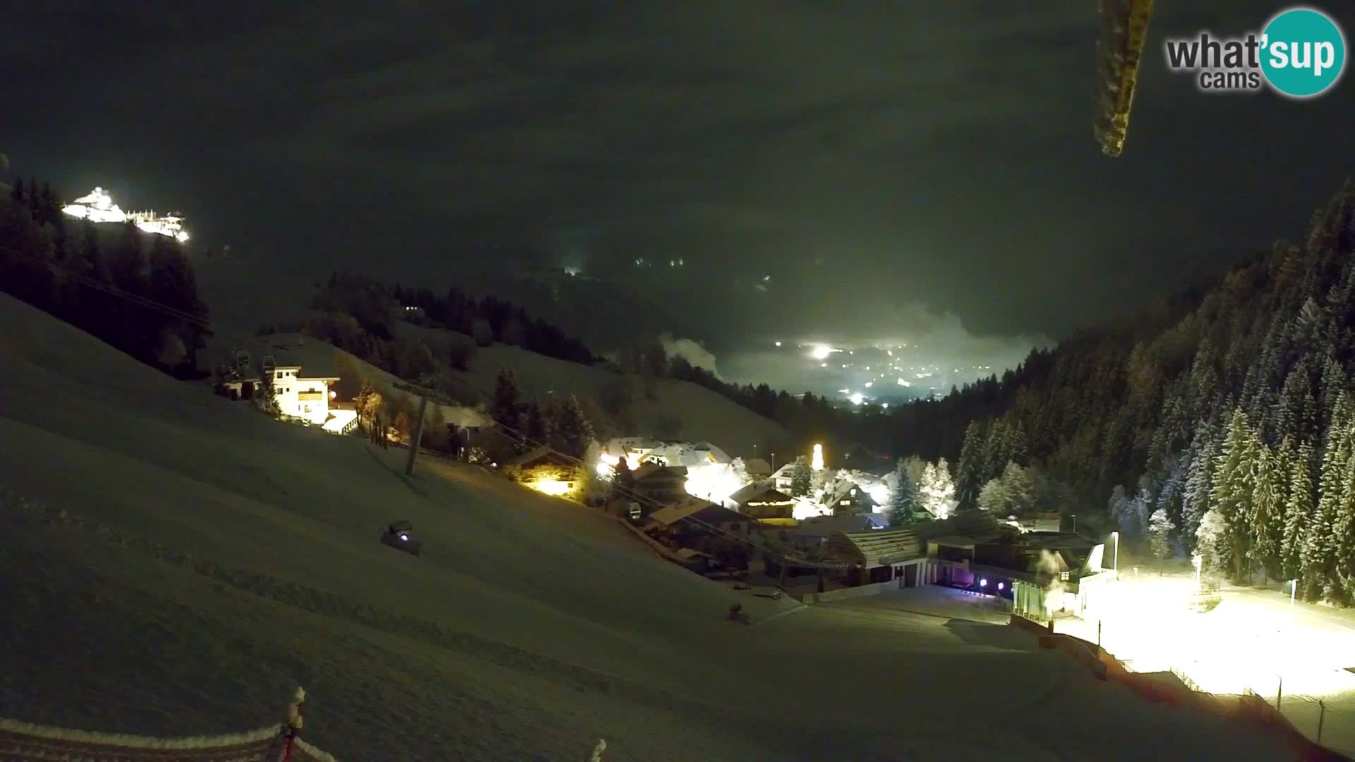 Olang spodnja postaja | Kronplatz