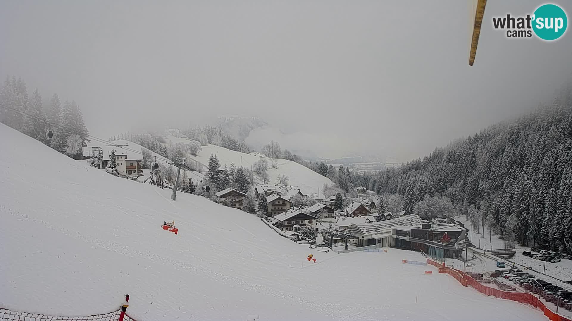 Olang Donja stanica Olang | Kronplatz