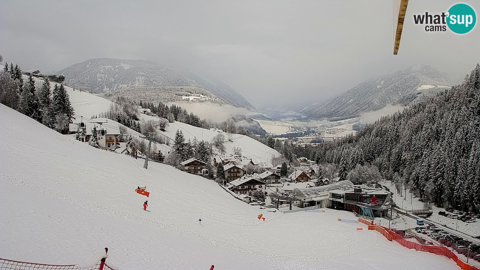 Olang Donja stanica Olang | Kronplatz