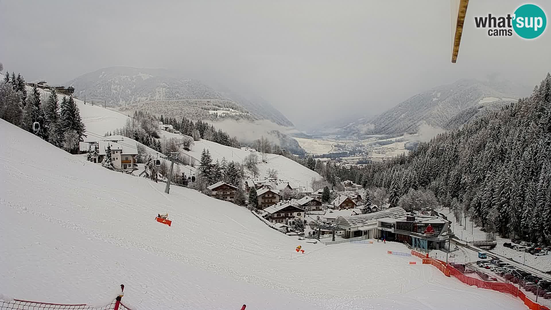 Olang spodnja postaja | Kronplatz