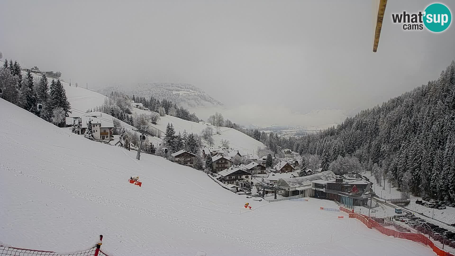 Olang Donja stanica Olang | Kronplatz