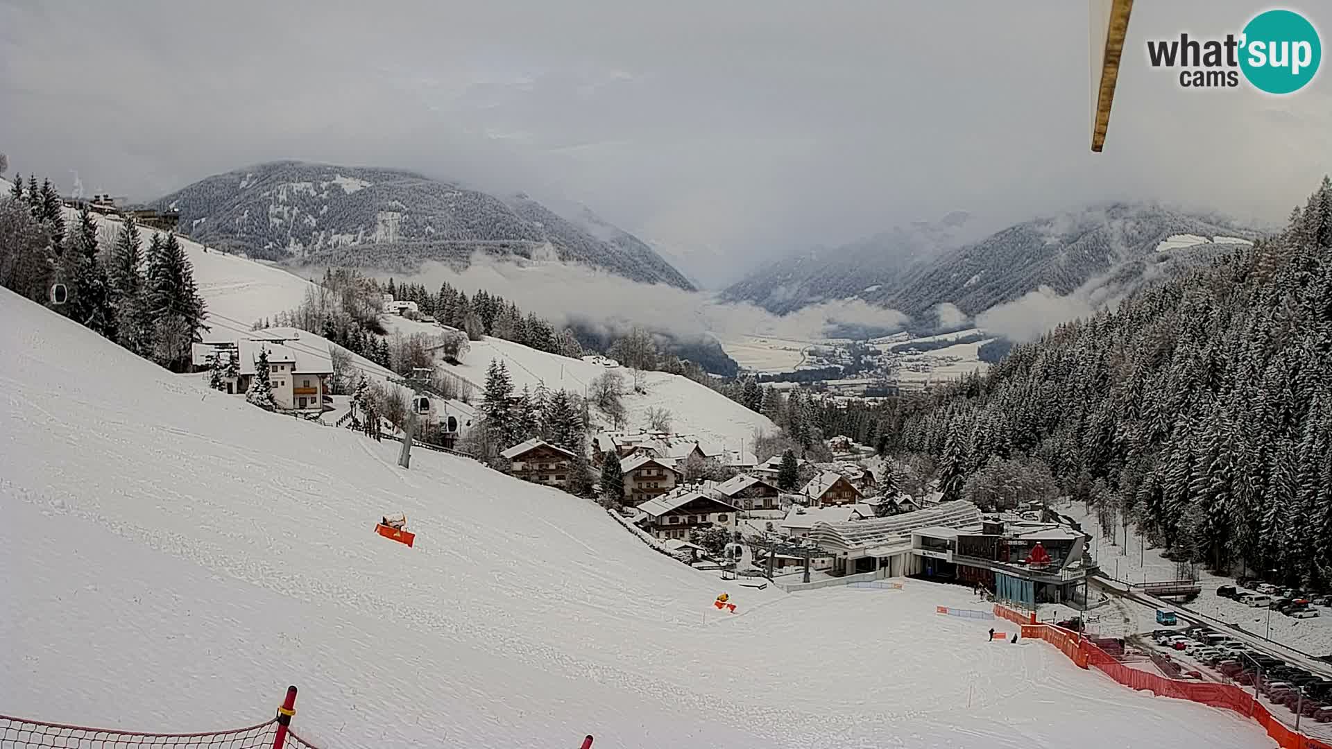 Olang Donja stanica Olang | Kronplatz