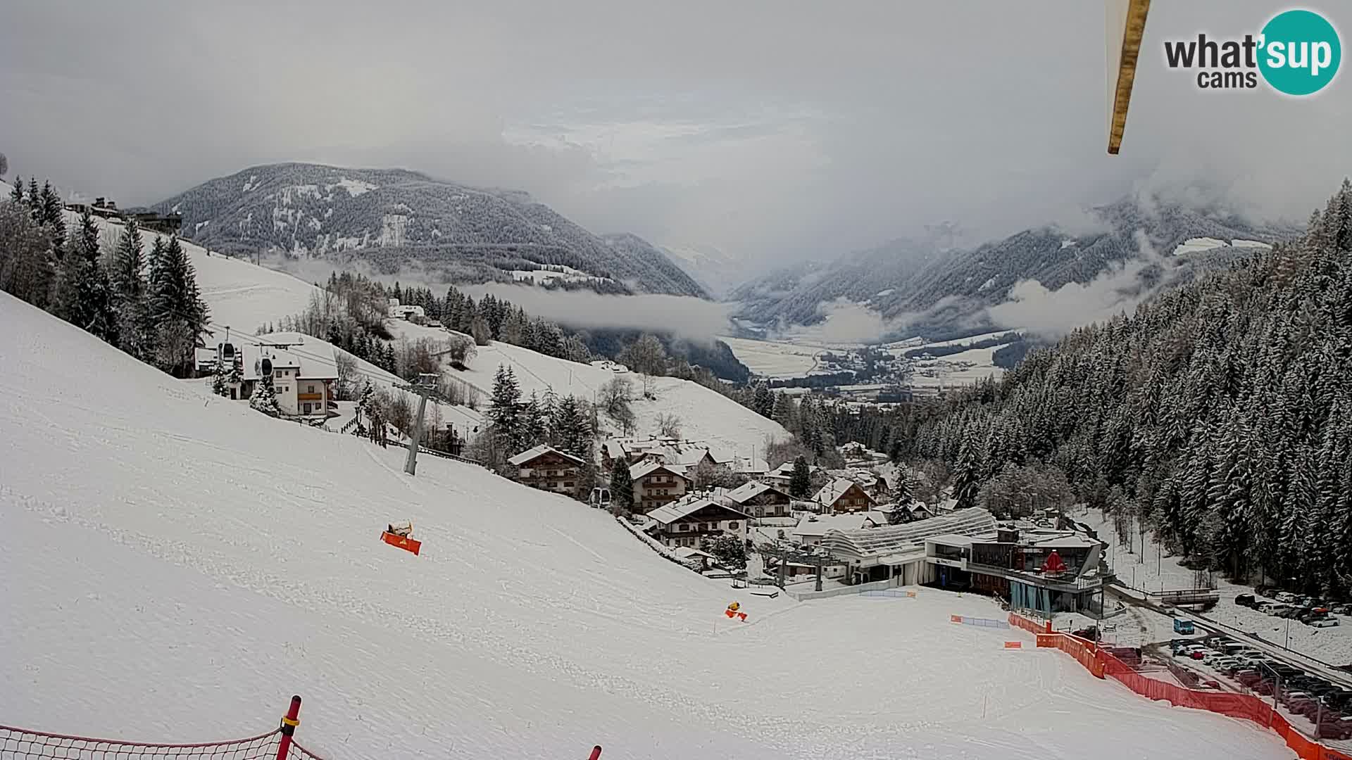 Olang spodnja postaja | Kronplatz