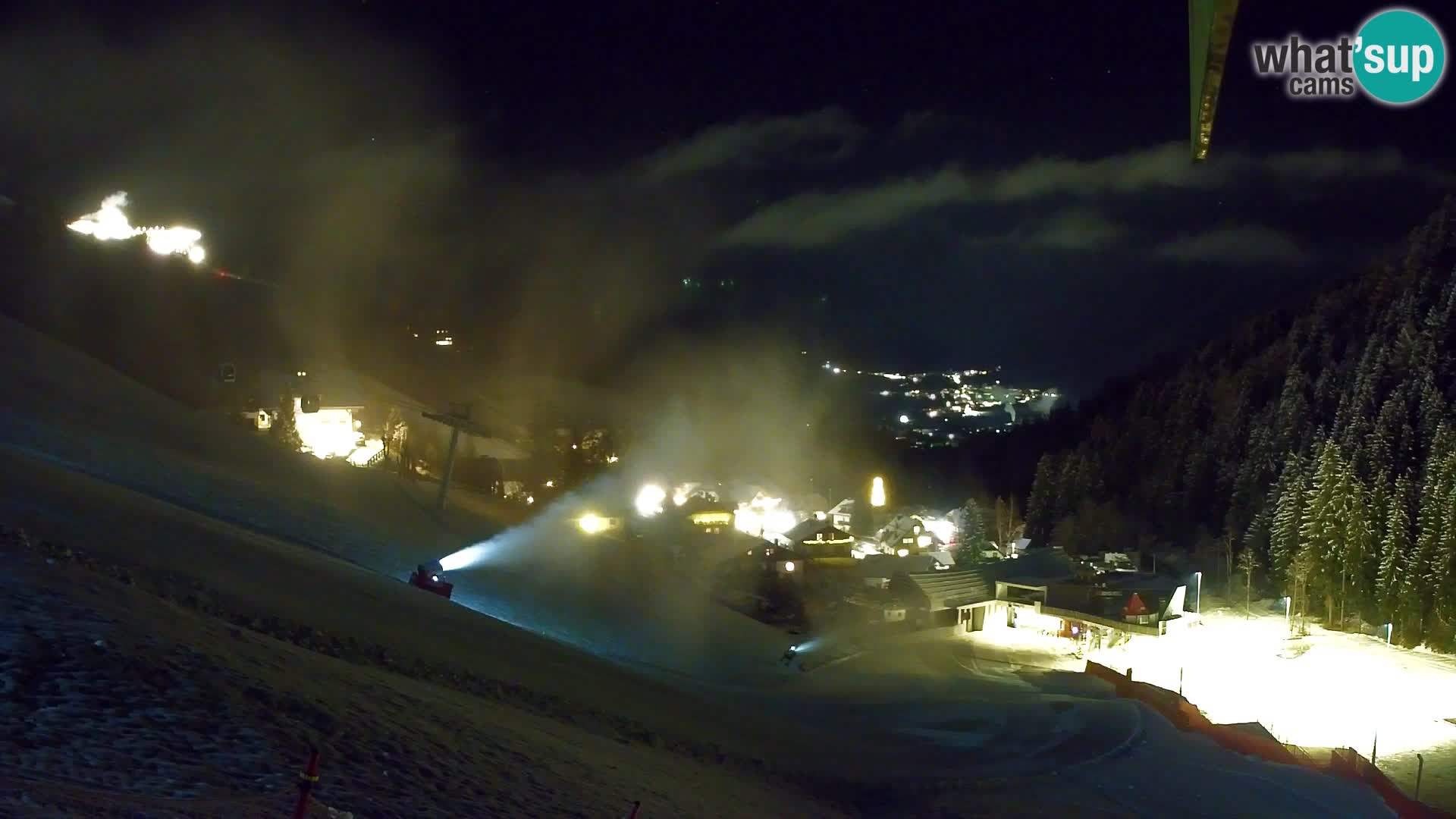 Olang spodnja postaja | Kronplatz