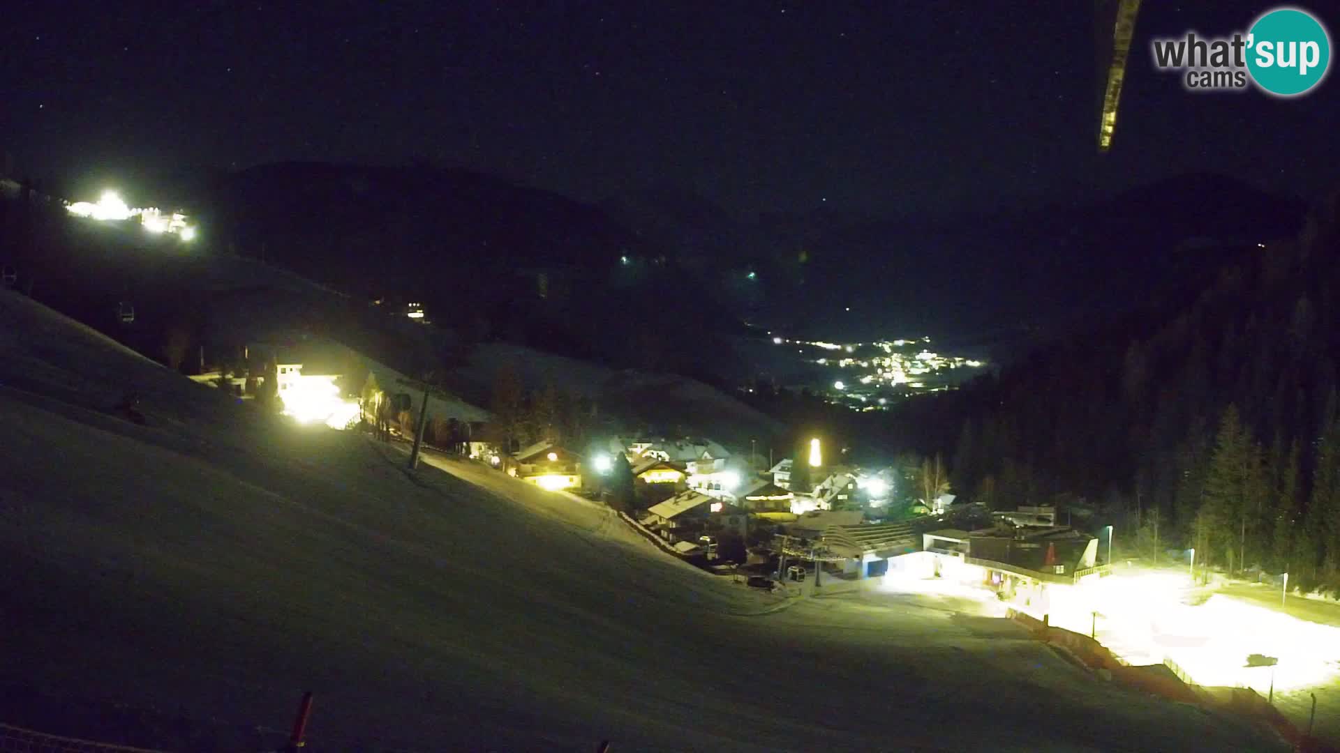 Olang valley station | Kronplatz