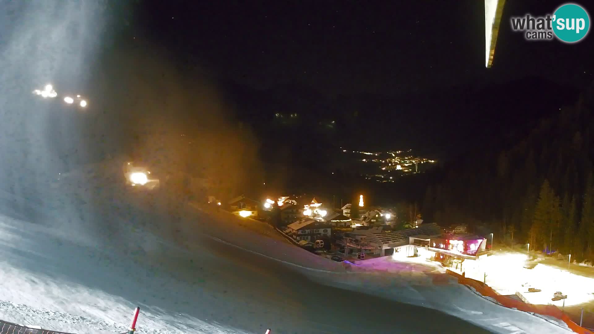 Olang spodnja postaja | Kronplatz