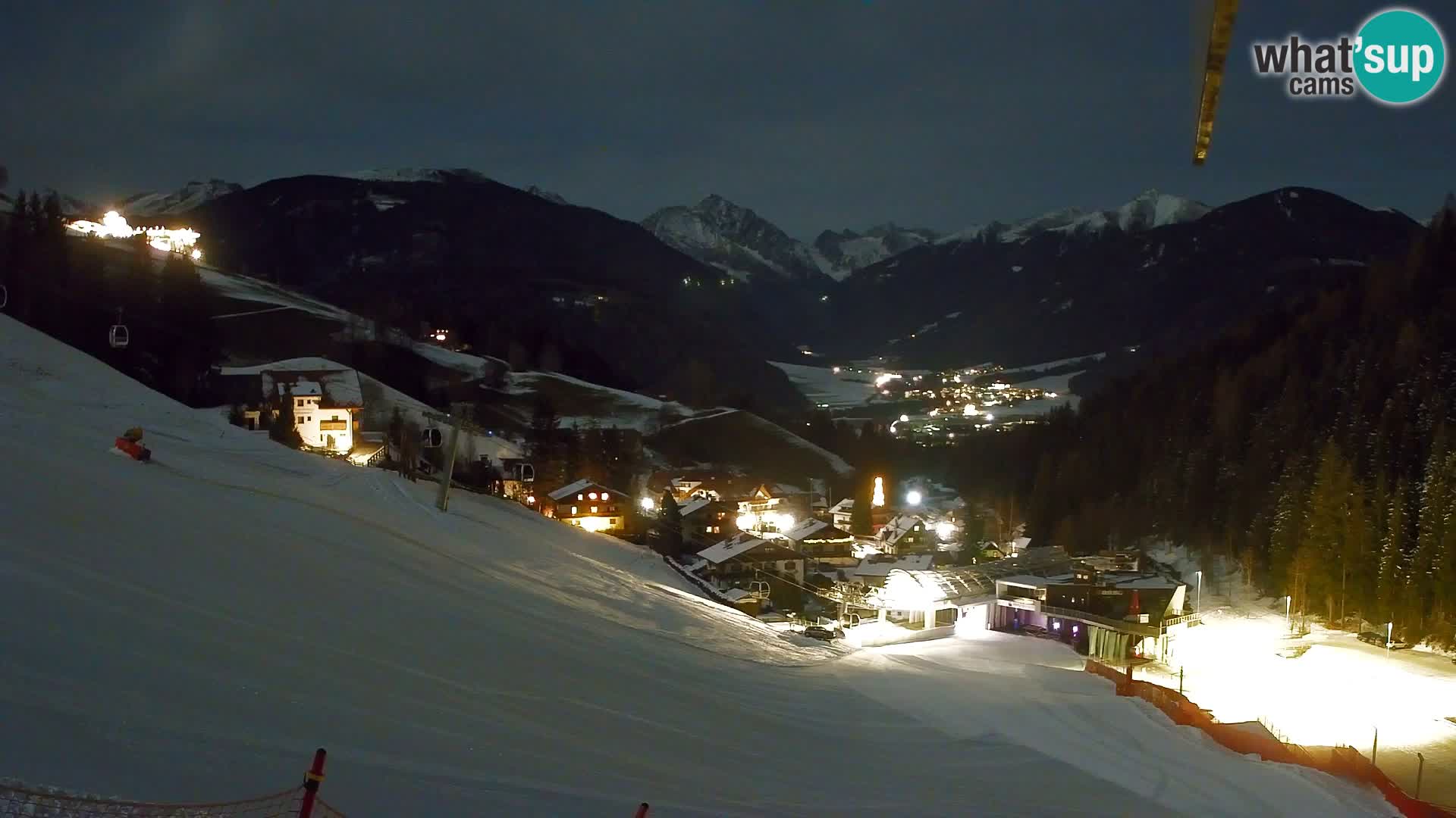 Olang spodnja postaja | Kronplatz