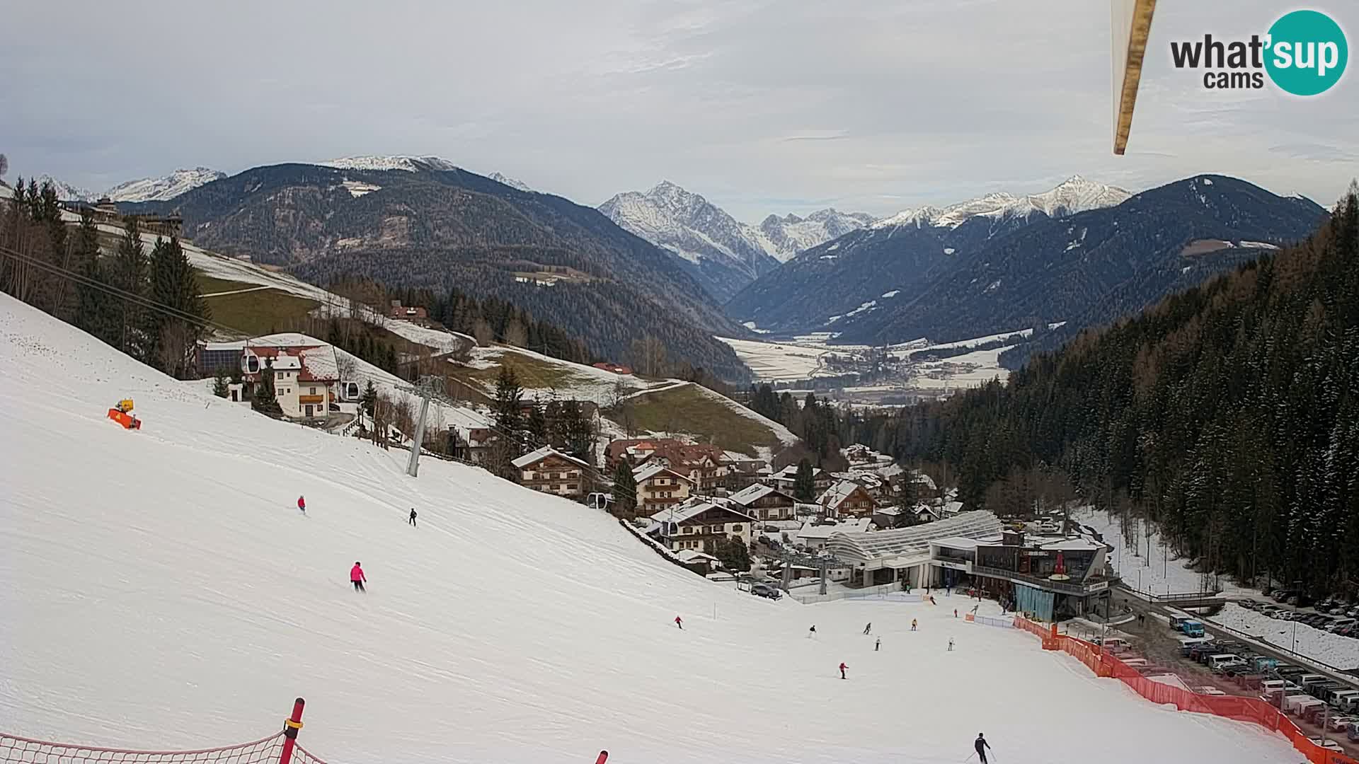 Olang Donja stanica Olang | Kronplatz