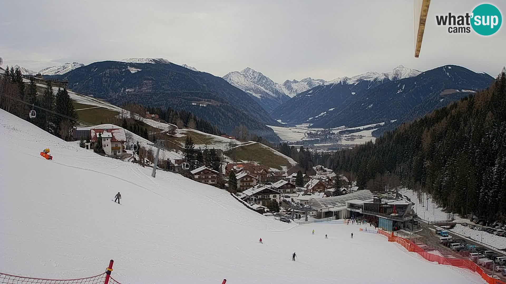 Olang Donja stanica Olang | Kronplatz