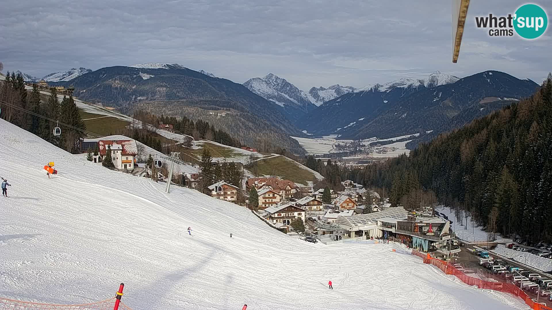 Olang Donja stanica Olang | Kronplatz