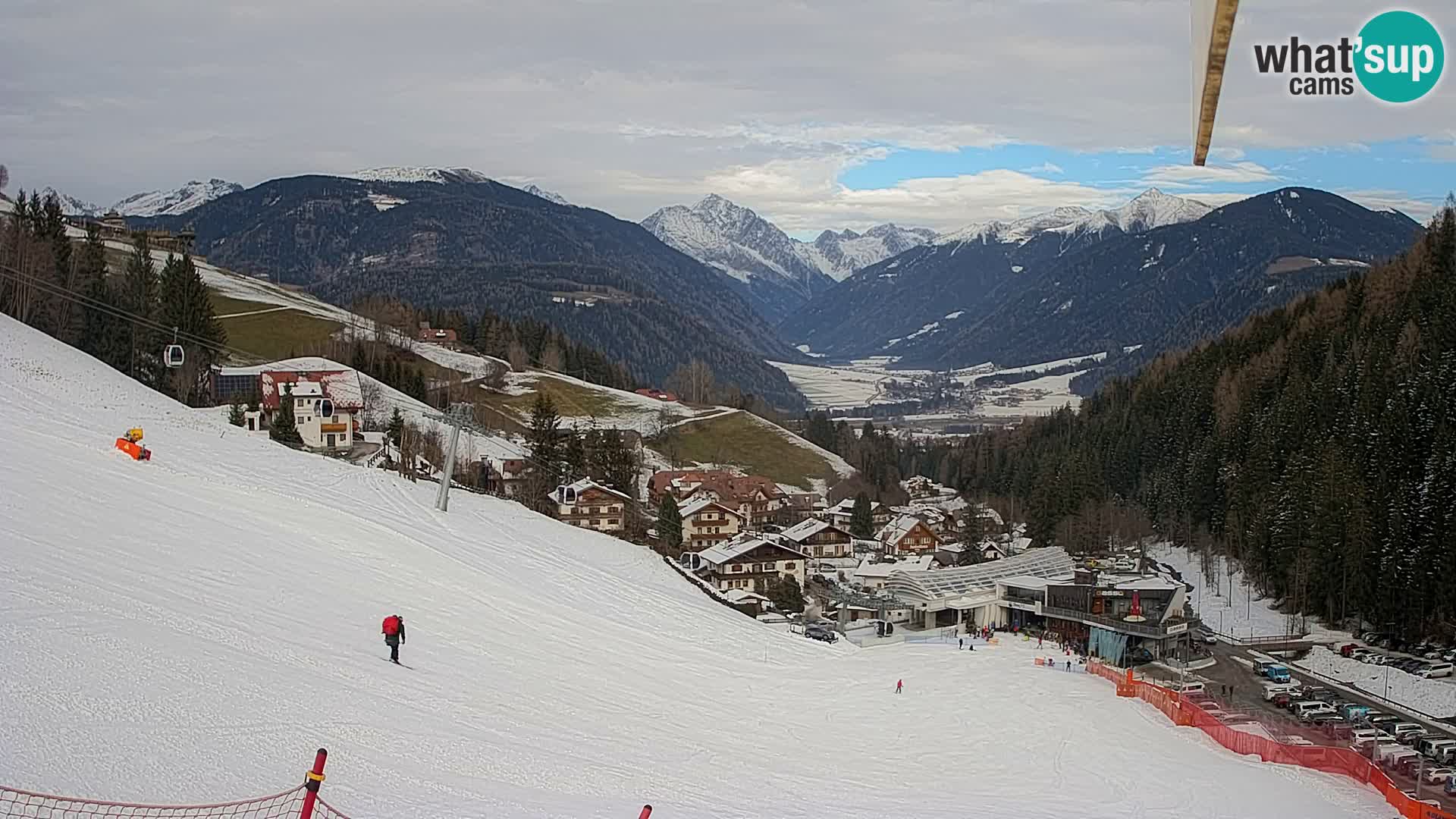 Olang Donja stanica Olang | Kronplatz