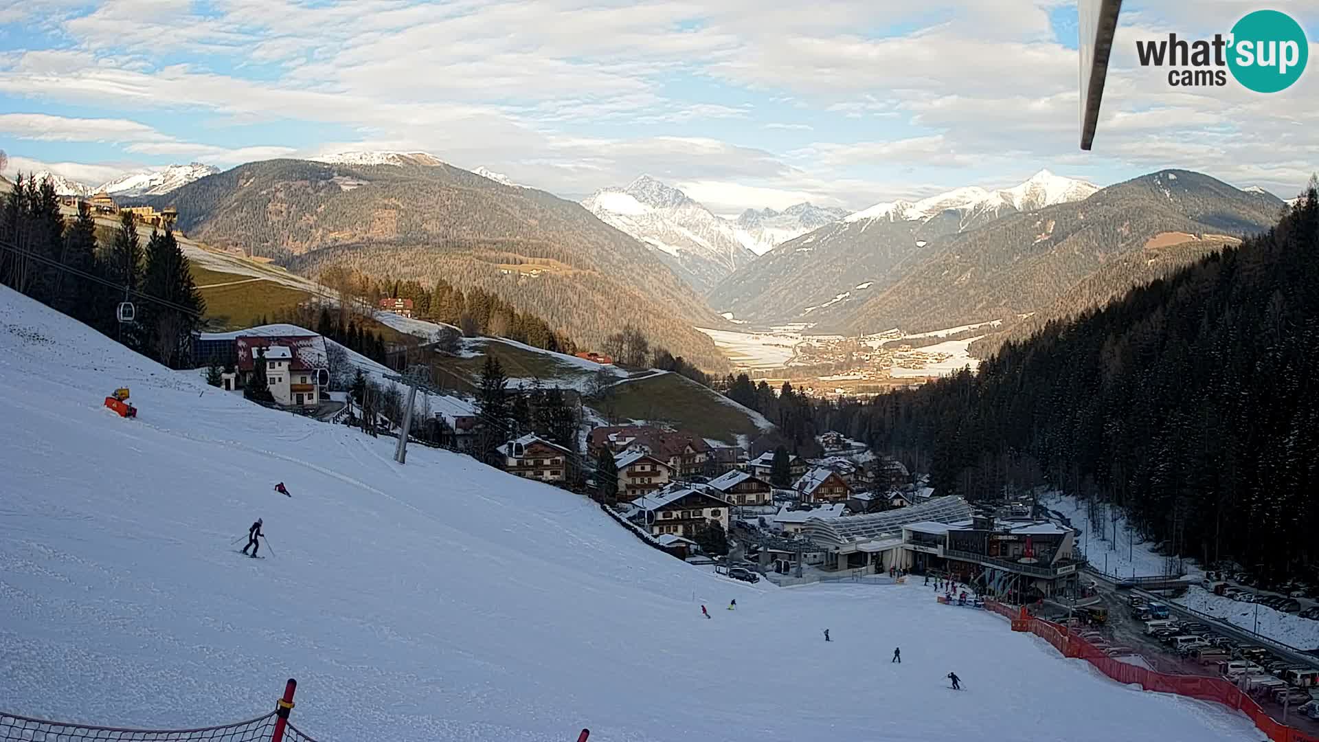 Olang Donja stanica Olang | Kronplatz