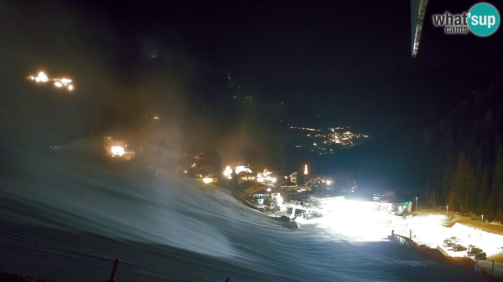 Olang Donja stanica Olang | Kronplatz