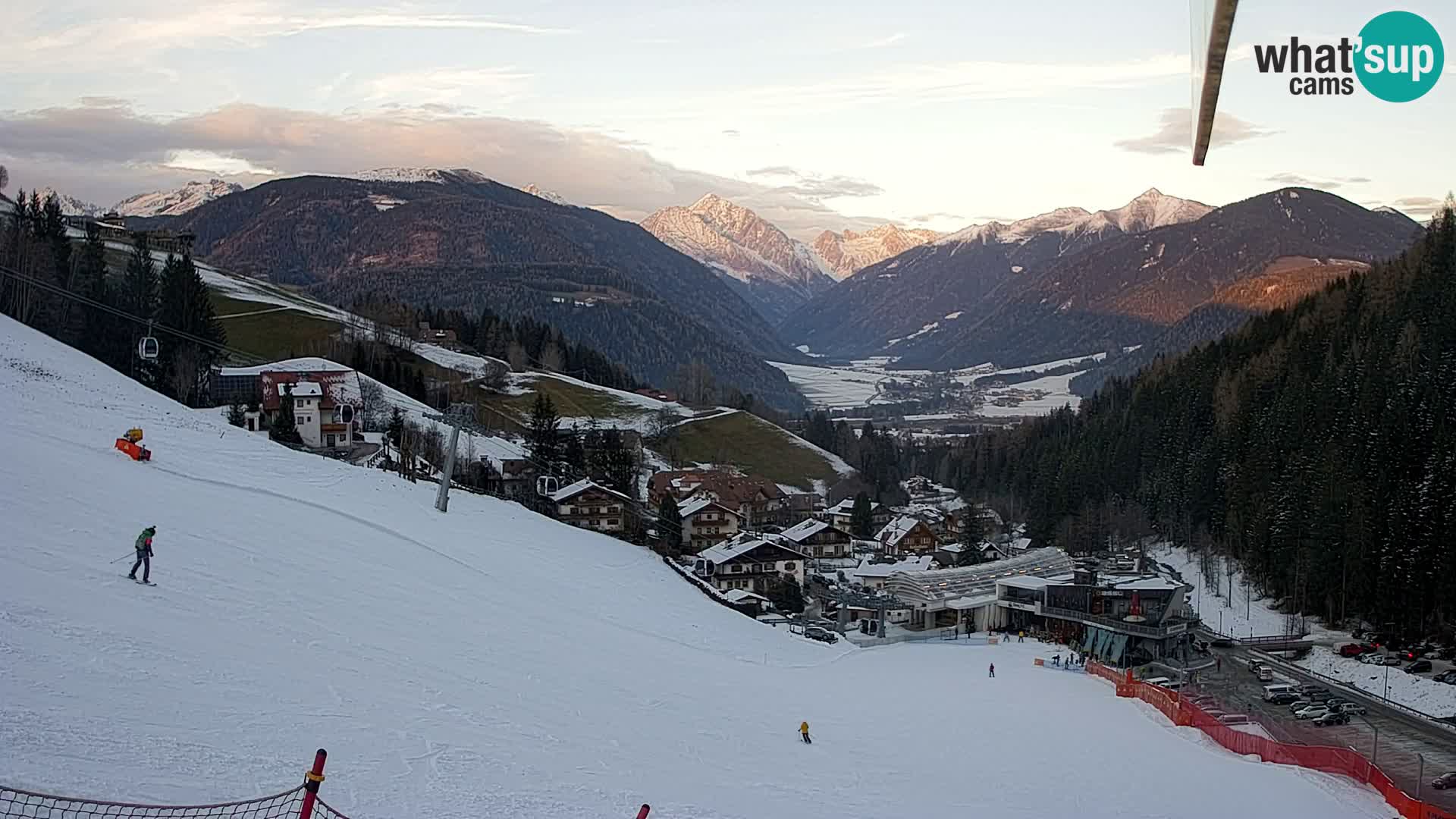 Olang Donja stanica Olang | Kronplatz