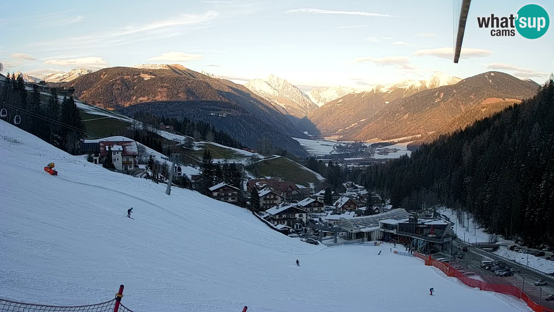 Olang Donja stanica Olang | Kronplatz