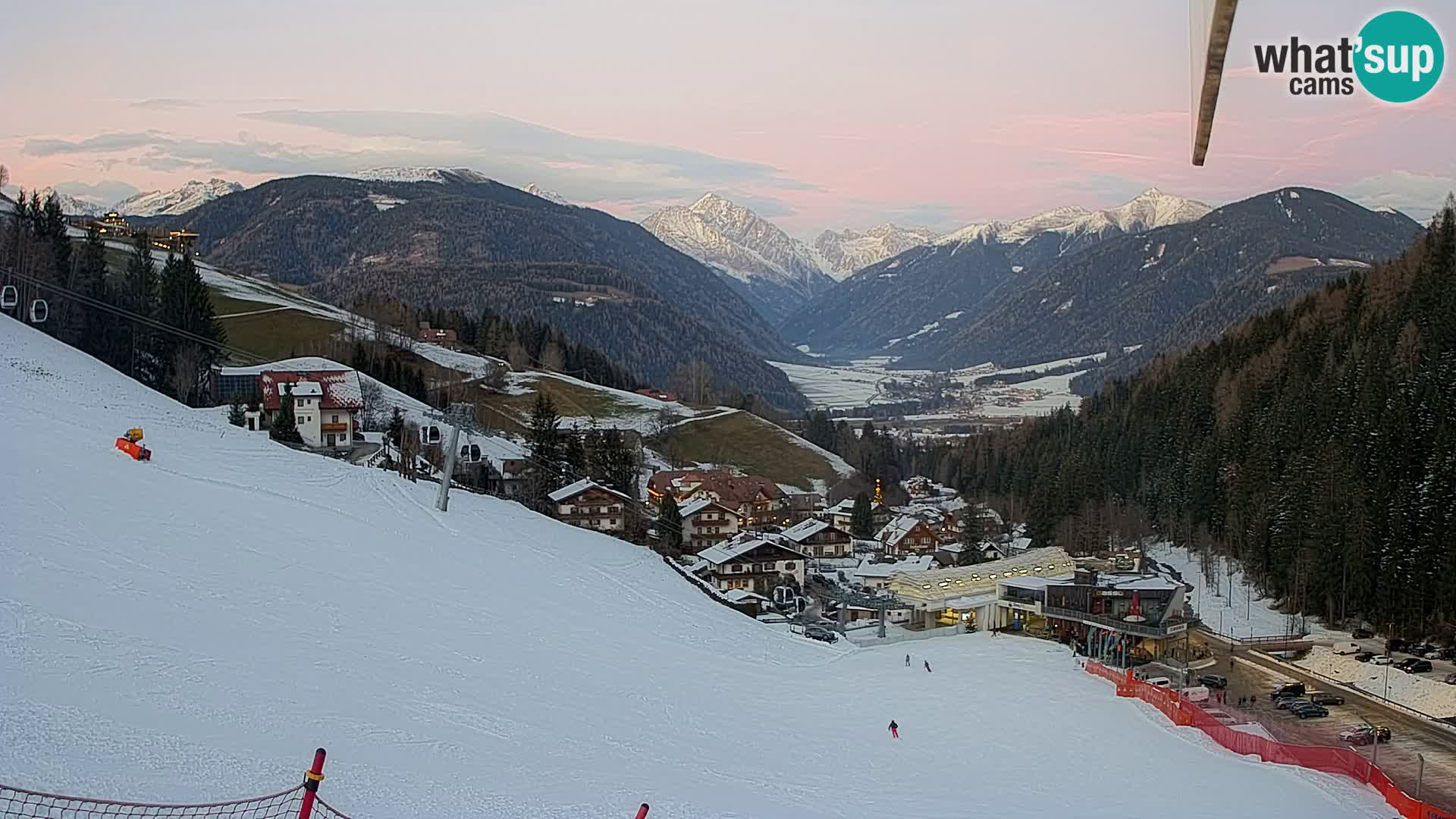 Olang Donja stanica Olang | Kronplatz