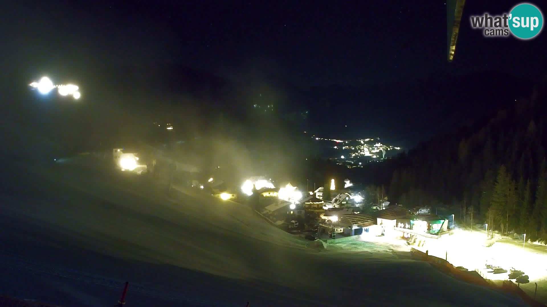 Gare inférieure d’Olang | Kronplatz