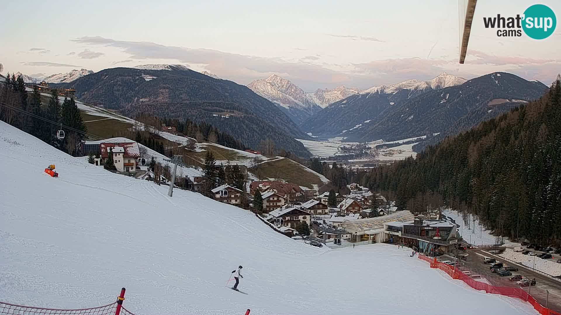 Olang Donja stanica Olang | Kronplatz