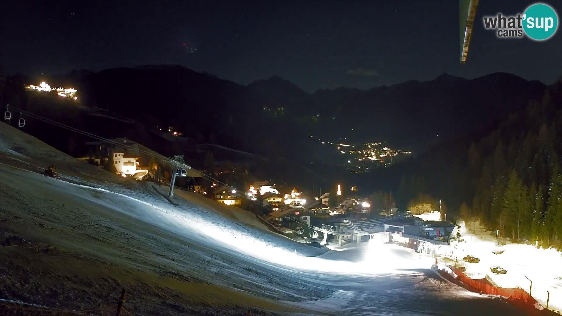 Olang Donja stanica Olang | Kronplatz