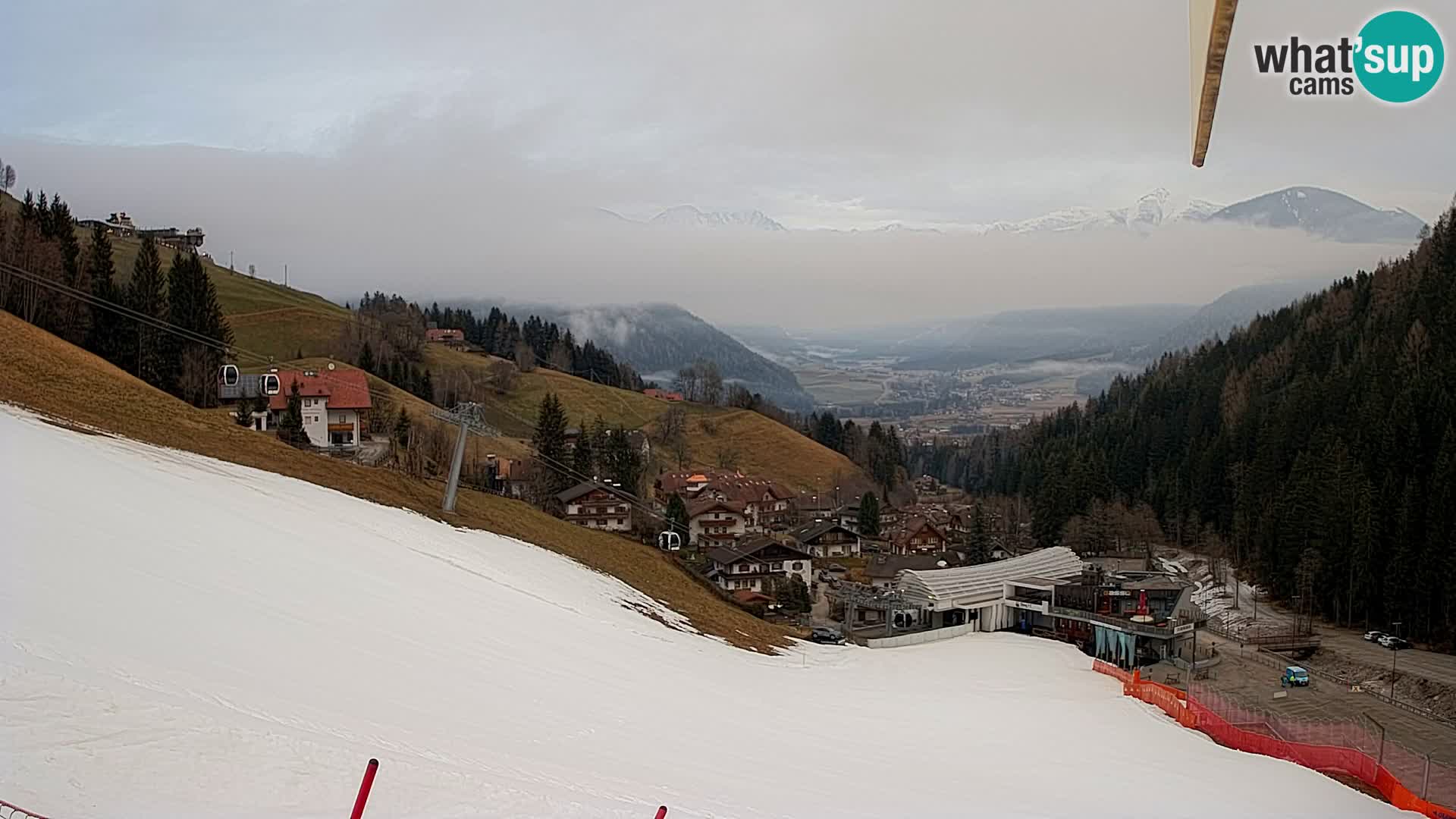 Olang Donja stanica Olang | Kronplatz