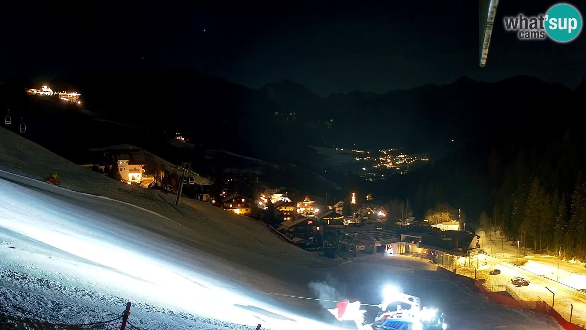 Olang Donja stanica Olang | Kronplatz