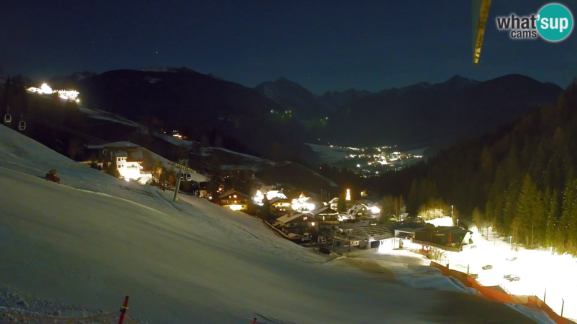 Olang spodnja postaja | Kronplatz