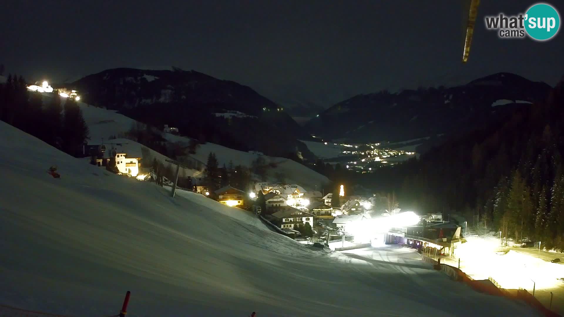 Olang valley station | Kronplatz