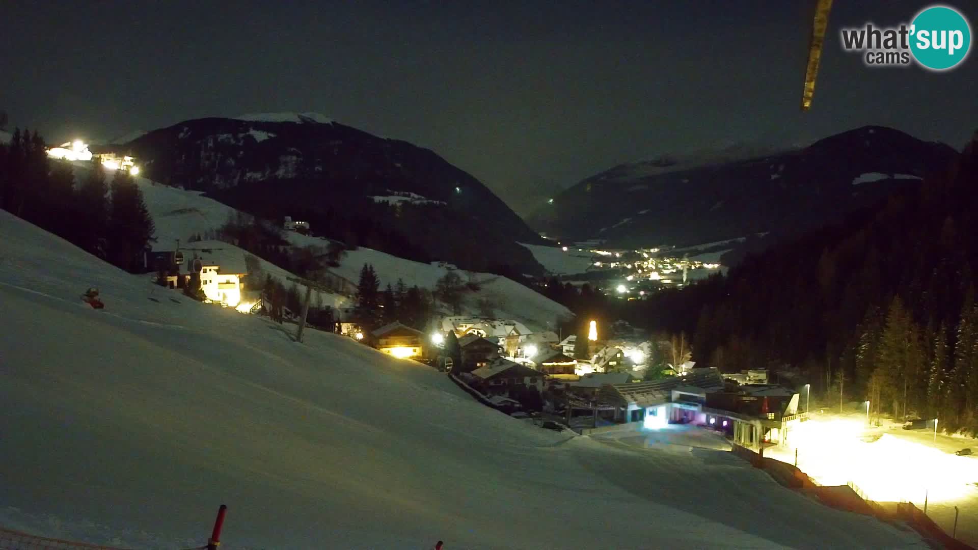 Olang Donja stanica Olang | Kronplatz