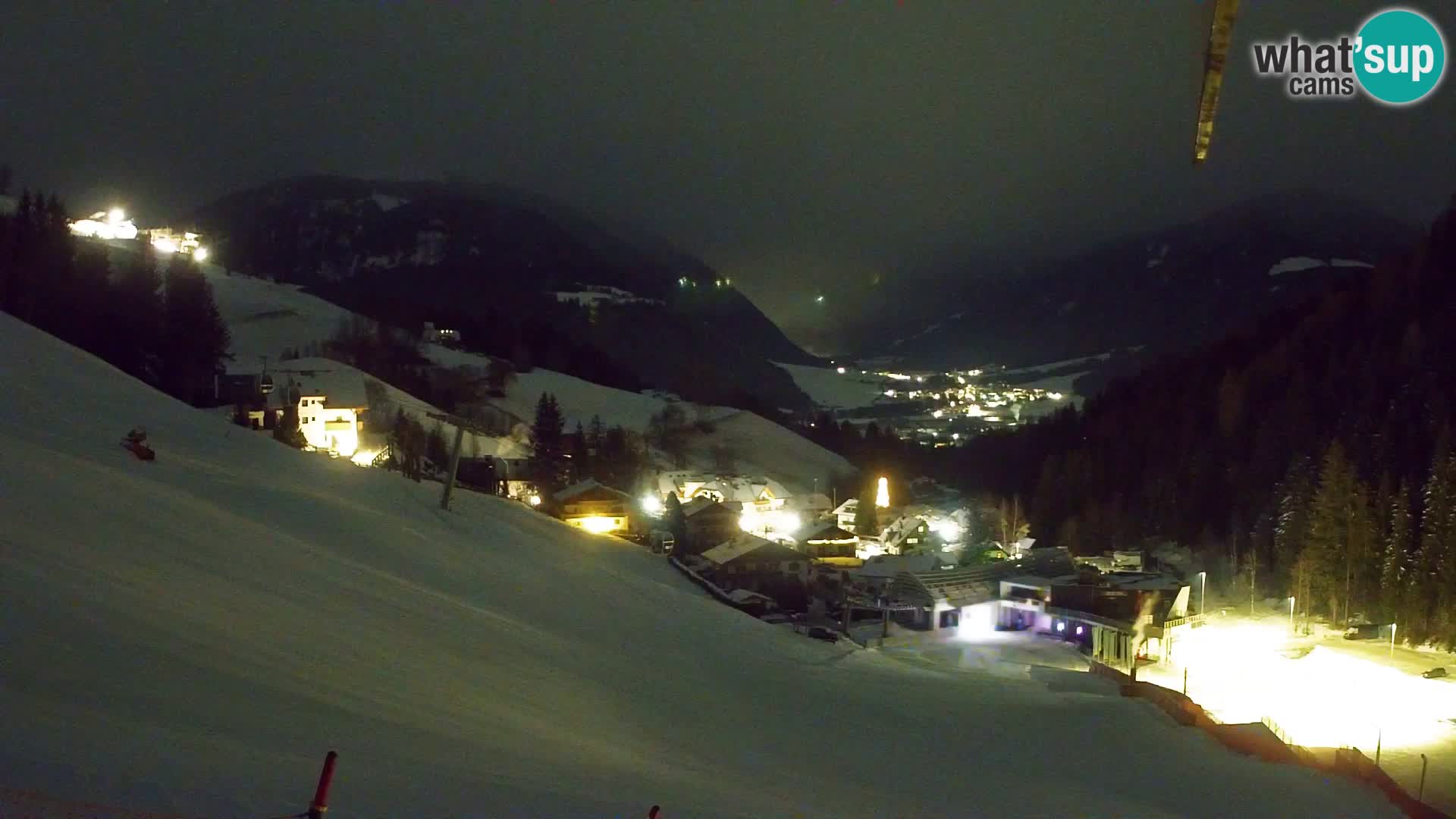 Olang valley station | Kronplatz